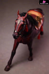 Original JZMW 013/014 The Empire’s Twin Pillars Wei Qing Huo Qubing Action Figure - Jiao Zong Studio [Pre-Order]