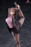 Original Kaisha Ni Ikitakunai Ol Chan Statue - Magi Arts Studio [Pre - Order] Design