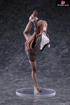 Original Kaisha Ni Ikitakunai Ol Chan Statue - Magi Arts Studio [Pre - Order] Design