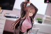 Original Kaisha Ni Ikitakunai Ol Chan Statue - Magi Arts Studio [Pre - Order] Design