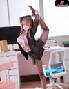Original Kaisha Ni Ikitakunai Ol Chan Statue - Magi Arts Studio [Pre - Order] Design
