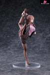 Original Kaisha Ni Ikitakunai Ol Chan Statue - Magi Arts Studio [Pre - Order] Design
