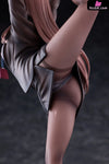 Original Kaisha Ni Ikitakunai Ol Chan Statue - Magi Arts Studio [Pre - Order] Design