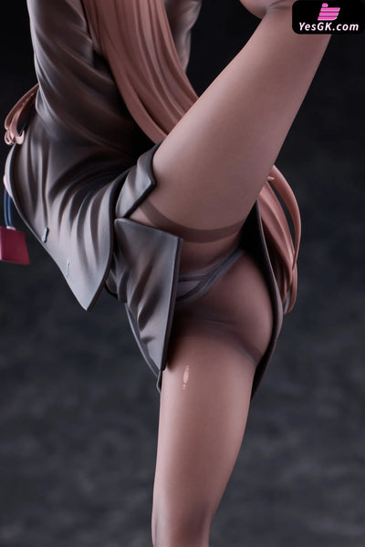 Original Kaisha Ni Ikitakunai Ol Chan Statue - Magi Arts Studio [Pre - Order] Design