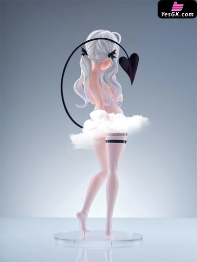 Original Kanna Shinomiya Little Devil Dx Version (Licensed) Figure - Omaha Studio [Pre-Order] Design