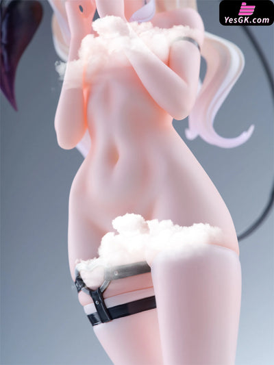 Original Kanna Shinomiya Little Devil Dx Version (Licensed) Figure - Omaha Studio [Pre-Order] Design