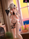 Original Kanna Shinomiya Little Devil Dx Version (Licensed) Figure - Omaha Studio [Pre-Order] Design