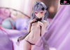 Original Kanna Shinomiya Statue - Amakuni Studio [Pre - Order] Design