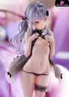 Original Kanna Shinomiya Statue - Amakuni Studio [Pre - Order] Design