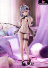 Original Kanna Shinomiya Statue - Amakuni Studio [Pre - Order] Design