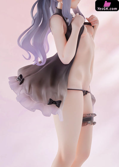 Original Kanna Shinomiya Statue - Amakuni Studio [Pre - Order] Design