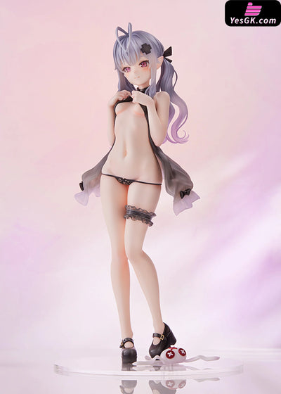 Original Kanna Shinomiya Statue - Amakuni Studio [Pre - Order] Design