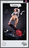 Original Katrina Resin Statue - Qi Feng Studio [Pre-Order] Design