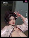 Original Katrina Resin Statue - Qi Feng Studio [Pre-Order] Deposit / Brunette Version Nsfw 18+