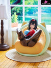 Original Kayoko Statue - Dokimax Studio [Pre-Order] Design