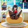 Original Kayoko Statue - Dokimax Studio [Pre-Order] Design