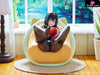 Original Kayoko Statue - Dokimax Studio [Pre-Order] Design