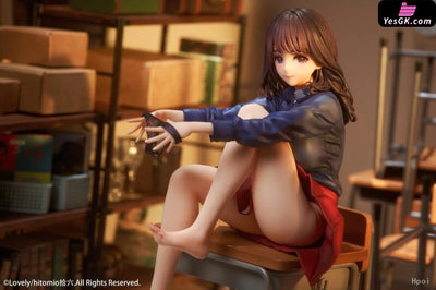 Original Kazekaoru Houkago 1/6 Figure - Lovely Studio [In-Stock] Full Payment Original Design