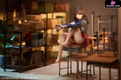 Original Kazekaoru Houkago 1/6 Figure - Lovely Studio [In-Stock] Full Payment Original Design