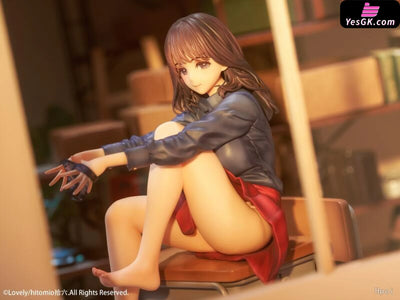 Original Kazekaoru Houkago 1/6 Figure - Lovely Studio [In-Stock] Full Payment Original Design