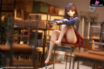 Original Kazekaoru Houkago 1/6 Figure - Lovely Studio [In-Stock] Full Payment Original Design