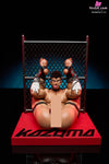 Original Kazuma Statue - Gentleman 18 Studio [Pre-Order] Deposit / 1/6 Scale Nsfw 18 + Collection