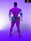 Original Kenta Statue - Sense Energy Studio [In-Stock] Design
