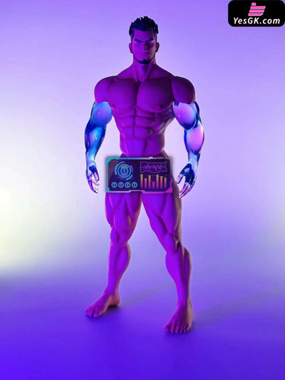 Original Kenta Statue - Sense Energy Studio [In-Stock] Design
