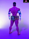 Original Kenta Statue - Sense Energy Studio [In-Stock] Design