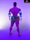 Original Kenta Statue - Sense Energy Studio [In-Stock] Design