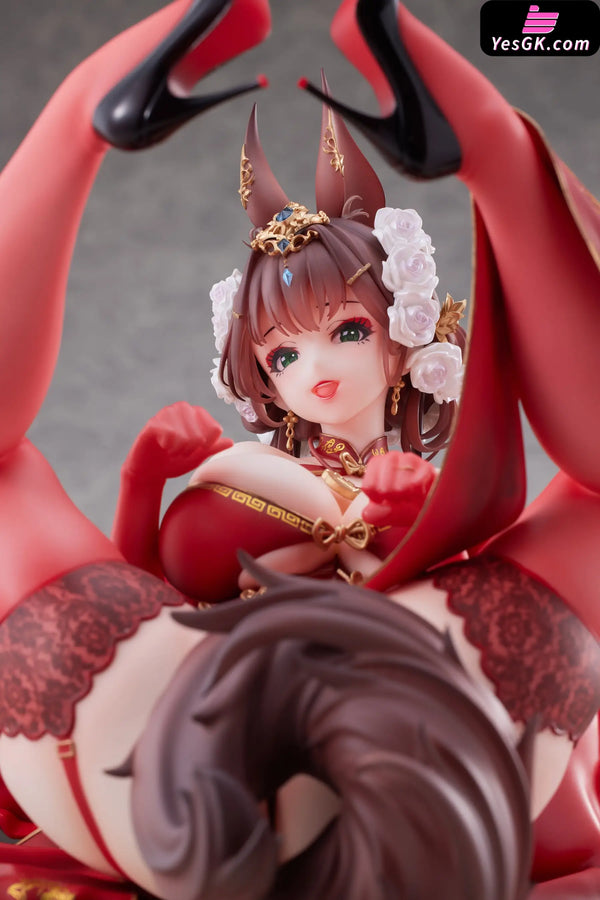 Original Kiki 1/6 Scale Figure (Licensed) - WILDMELODY [Pre-Order] - Original Design