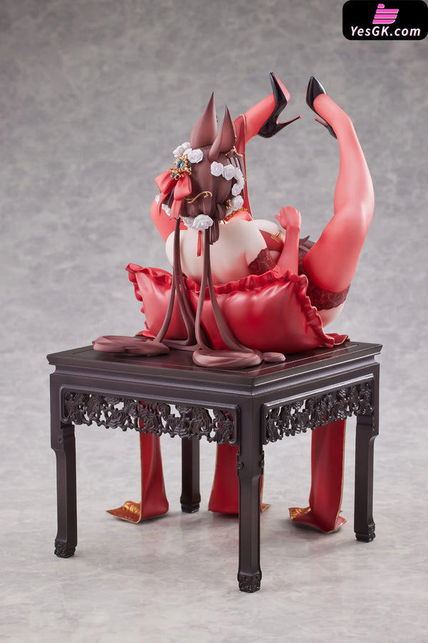 Original Kiki 1/6 Scale Figure (Licensed) - WILDMELODY [Pre-Order] - Original Design