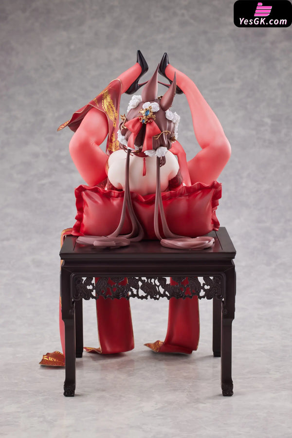 Original Kiki 1/6 Scale Figure (Licensed) - WILDMELODY [Pre-Order] - Original Design