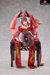 Original Kiki 1/6 Scale Figure (Licensed) - WILDMELODY [Pre-Order] - Original Design