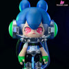 Original Kimo & Tifa Statue - Gravastar Studio [In Stock]