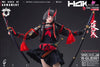 Original Kina Ookami Rirua Statue - Gharliera Studio [Pre - Order] Design