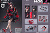 Original Kina Ookami Rirua Statue - Gharliera Studio [Pre - Order] Design