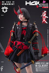 Original Kina Ookami Rirua Statue - Gharliera Studio [Pre - Order] Design