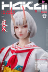 Original Kina Ookami Rirua Statue - Gharliera Studio [Pre - Order] Design