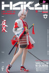 Original Kina Ookami Rirua Statue - Gharliera Studio [Pre - Order] Design