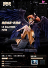 Original King Of Sloth Belial Resin Statue - Man Xiang Zhe Studio [Pre-Order] Design