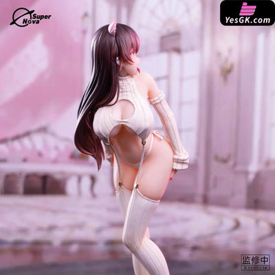 Original Kitada Ryoma Kono Chan 1/6 Statue - Supernova Studio [Pre-Order] Design