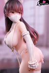 Original Kitada Ryoma Kono Chan 1/6 Statue - Supernova Studio [Pre-Order] Design