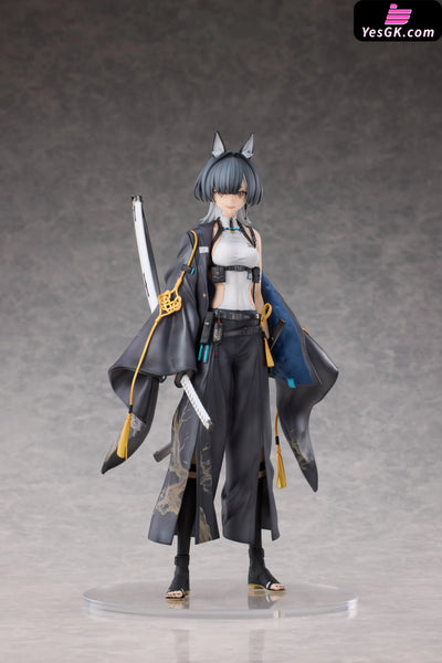 Original Komainu Ritsu Xian Ren Ni Shen Series 1/6 Scale Figure - MAGI ARTS [Pre-Order] Original Design