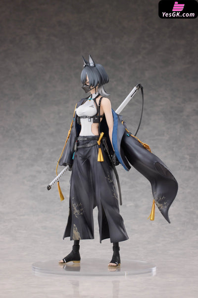 Original Komainu Ritsu Xian Ren Ni Shen Series 1/6 Scale Figure - MAGI ARTS [Pre-Order] Original Design
