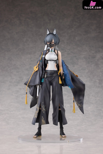 Original Komainu Ritsu Xian Ren Ni Shen Series 1/6 Scale Figure - MAGI ARTS [Pre-Order] Original Design