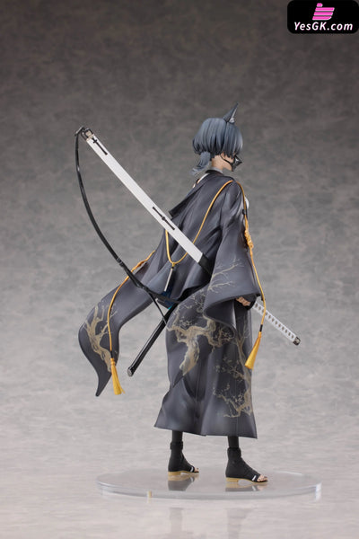 Original Komainu Ritsu Xian Ren Ni Shen Series 1/6 Scale Figure - MAGI ARTS [Pre-Order] Original Design