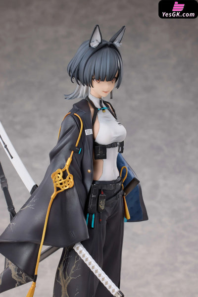 Original Komainu Ritsu Xian Ren Ni Shen Series 1/6 Scale Figure - MAGI ARTS [Pre-Order] Original Design