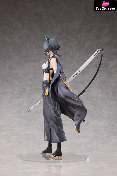 Original Komainu Ritsu Xian Ren Ni Shen Series 1/6 Scale Figure - MAGI ARTS [Pre-Order] Original Design