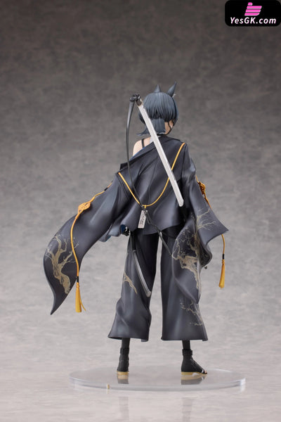 Original Komainu Ritsu Xian Ren Ni Shen Series 1/6 Scale Figure - MAGI ARTS [Pre-Order] Original Design
